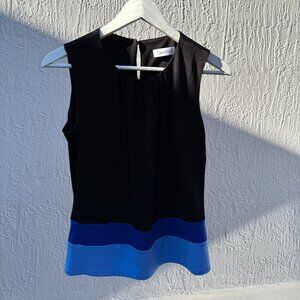 [NWT] Vintage Calvin Klein Blouse
